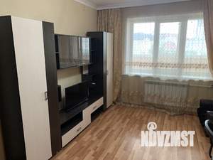 1-к квартира, на длительный срок, 38м2, 7/10 этаж