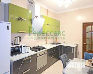 3-к квартира, на длительный срок, 102м2, 3/5 этаж