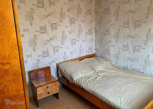 2-к квартира, на длительный срок, 45м2, 5/5 этаж