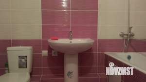 1-к квартира, на длительный срок, 40м2, 7/16 этаж