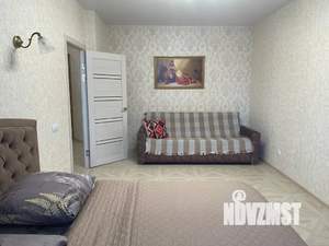 1-к квартира, посуточно, 47м2, 4/16 этаж