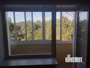 1-к квартира, на длительный срок, 30м2, 5/5 этаж