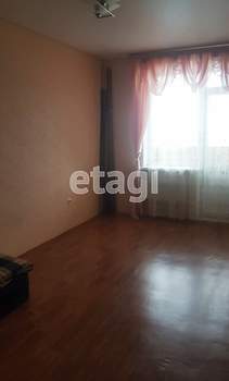 2-к квартира, на длительный срок, 60м2, 10/17 этаж