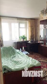 2-к квартира, на длительный срок, 46м2, 3/5 этаж