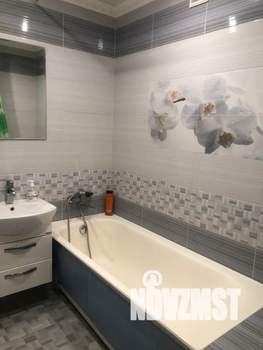 1-к квартира, посуточно, 48м2, 13/14 этаж