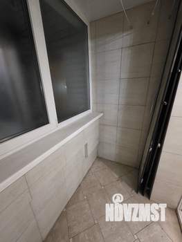 1-к квартира, на длительный срок, 44м2, 4/6 этаж
