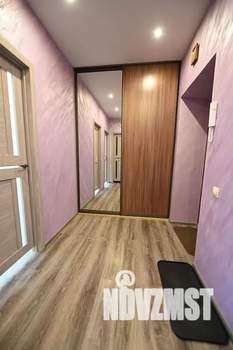 1-к квартира, посуточно, 41м2, 2/10 этаж