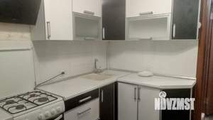 1-к квартира, на длительный срок, 38м2, 3/5 этаж