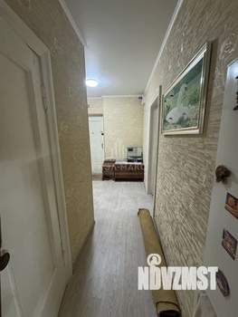 2-к квартира, на длительный срок, 45м2, 2/2 этаж