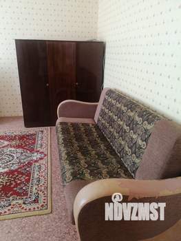 1-к квартира, на длительный срок, 37м2, 5/16 этаж