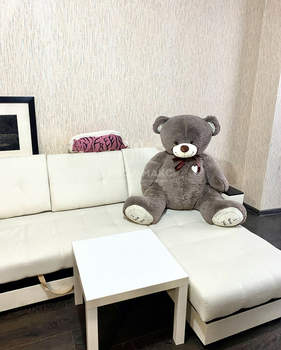 1-к квартира, на длительный срок, 43м2, 1/10 этаж