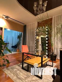 1-к квартира, посуточно, 53м2, 2/2 этаж