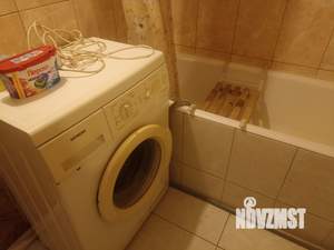 1-к квартира, на длительный срок, 40м2, 1/10 этаж