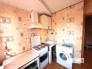 3-к квартира, на длительный срок, 60м2, 5/5 этаж