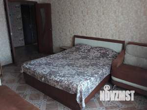 1-к квартира, посуточно, 45м2, 10/10 этаж