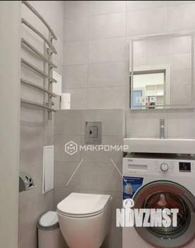 1-к квартира, на длительный срок, 38м2, 3/10 этаж