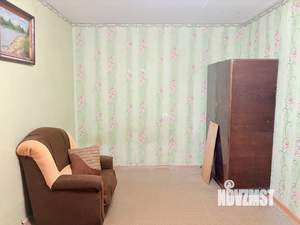 1-к квартира, на длительный срок, 32м2, 1/5 этаж