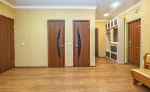 3-к квартира, на длительный срок, 85м2, 17/17 этаж