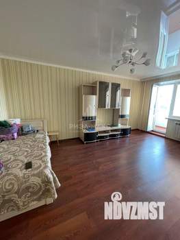 1-к квартира, на длительный срок, 39м2, 9/10 этаж