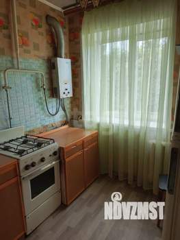 1-к квартира, на длительный срок, 32м2, 2/4 этаж