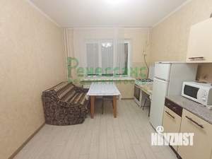1-к квартира, на длительный срок, 45м2, 2/10 этаж