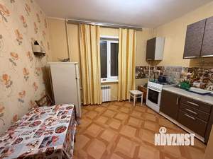 1-к квартира, на длительный срок, 38м2, 4/9 этаж