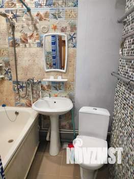 Студия квартира, посуточно, 27м2, 1/10 этаж