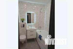 1-к квартира, посуточно, 41м2, 4/10 этаж