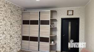 1-к квартира, на длительный срок, 42м2, 16/16 этаж