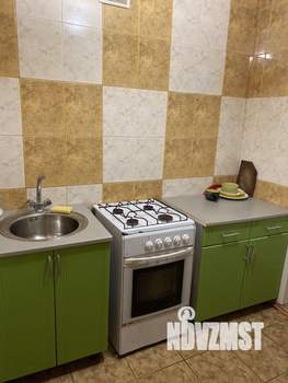1-к квартира, посуточно, 35м2, 1/5 этаж