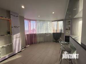 1-к квартира, на длительный срок, 56м2, 8/17 этаж