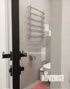 1-к квартира, на длительный срок, 38м2, 3/10 этаж