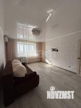 1-к квартира, на длительный срок, 41м2, 10/11 этаж