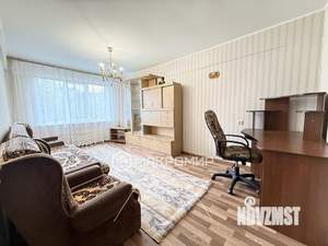 2-к квартира, на длительный срок, 53м2, 3/5 этаж