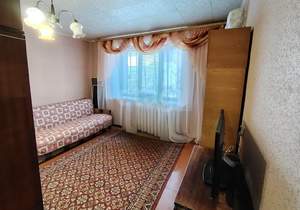 1-к квартира, на длительный срок, 36м2, 2/9 этаж