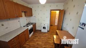 1-к квартира, на длительный срок, 37м2, 7/9 этаж