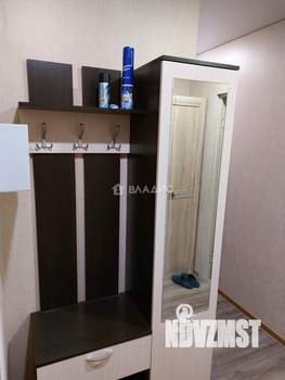 1-к квартира, на длительный срок, 36м2, 6/17 этаж