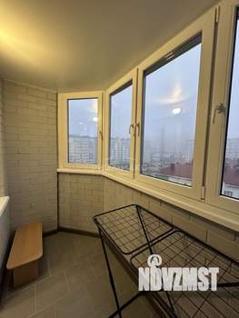 1-к квартира, на длительный срок, 40м2, 7/10 этаж