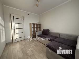 2-к квартира, на длительный срок, 42м2, 5/5 этаж
