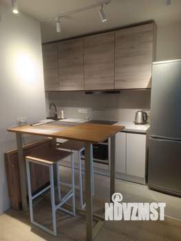 2-к квартира, на длительный срок, 40м2, 7/17 этаж