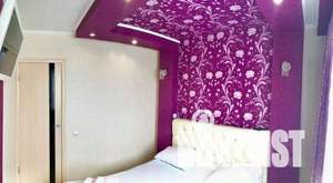 2-к квартира, посуточно, 65м2, 1/1 этаж