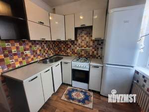 1-к квартира, на длительный срок, 30м2, 2/5 этаж