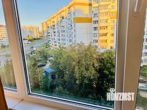 1-к квартира, на длительный срок, 44м2, 7/11 этаж