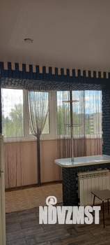 1-к квартира, на длительный срок, 40м2, 3/10 этаж