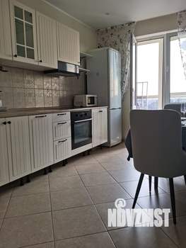 1-к квартира, на длительный срок, 47м2, 8/16 этаж