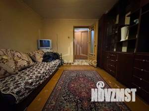 2-к квартира, на длительный срок, 48м2, 1/5 этаж