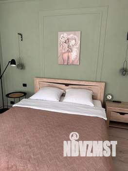 2-к квартира, посуточно, 70м2, 3/16 этаж