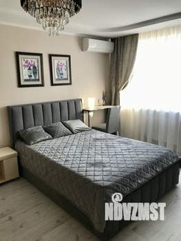 1-к квартира, на длительный срок, 44м2, 11/16 этаж