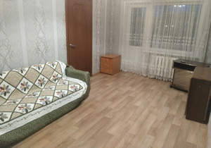 3-к квартира, на длительный срок, 47м2, 4/5 этаж
