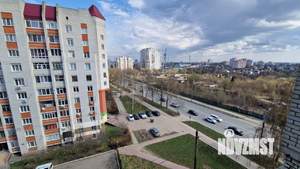 2-к квартира, на длительный срок, 34м2, 8/10 этаж